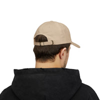 Logo Streetwear Cap