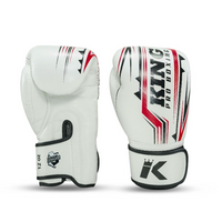 KING PRO BOXING Muay Thai Gloves BG SPARTAN 2