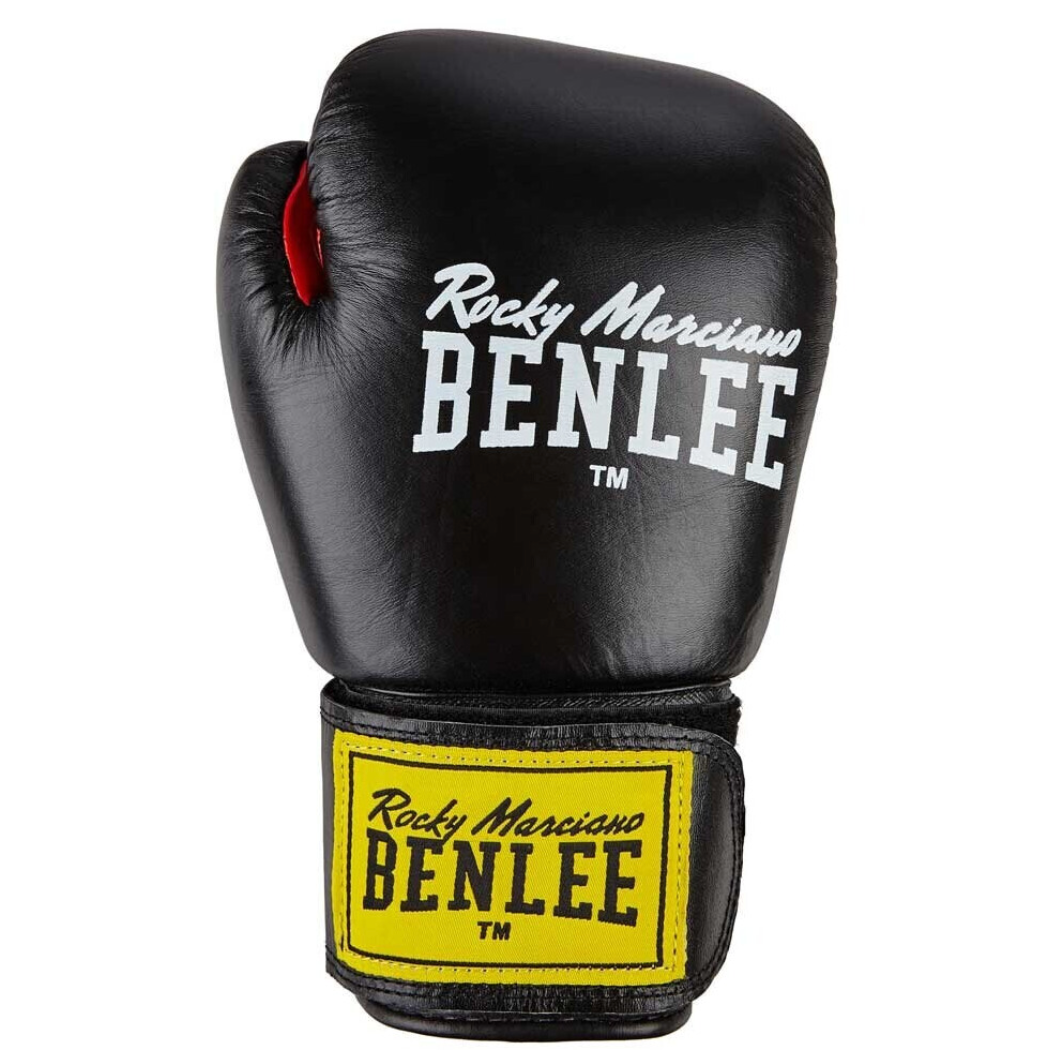 BENLEE FIGHTER 1503 schwarz/rot