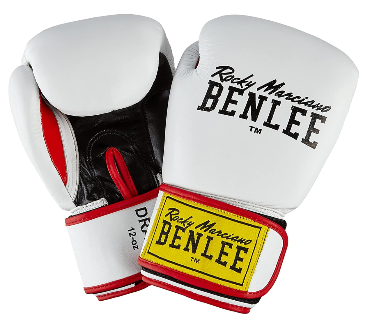 BENLEE Boxhandschuhe DRACO