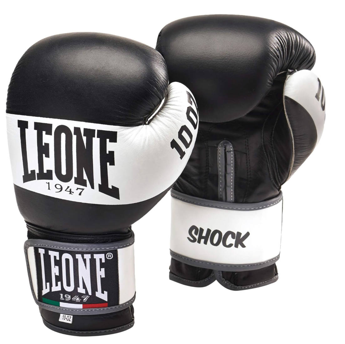 LEONE Boxhandschuhe SHOCK