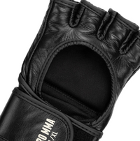 TAPOUT PRO MMA gloves black/ecru