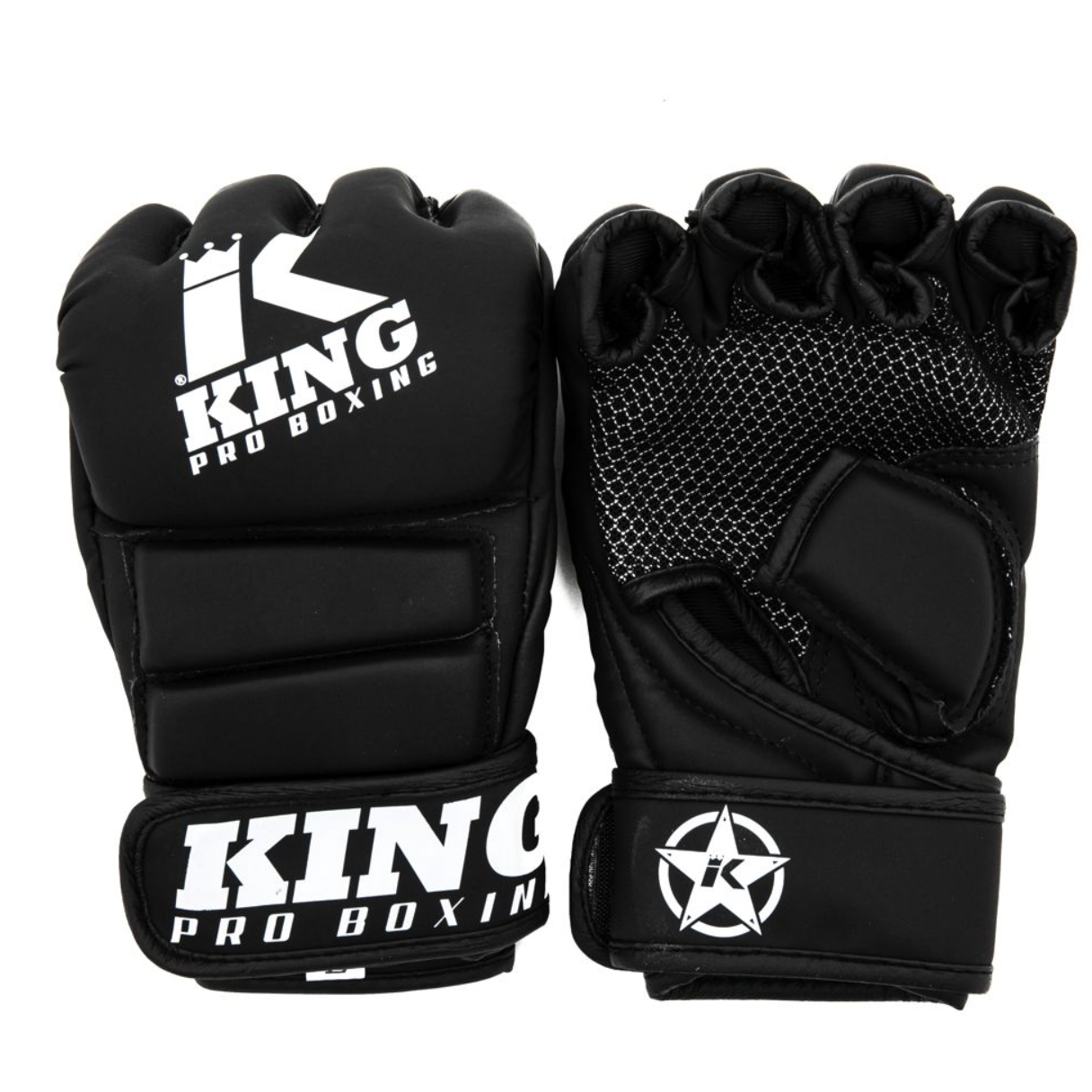 KING PRO BOXING MMA Handschuhe MMA REVO 2