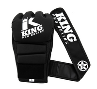 KING PRO BOXING MMA Handschuhe MMA REVO 2