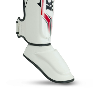 KING PRO BOXING shin guards KPB/SG SPARTAN 2