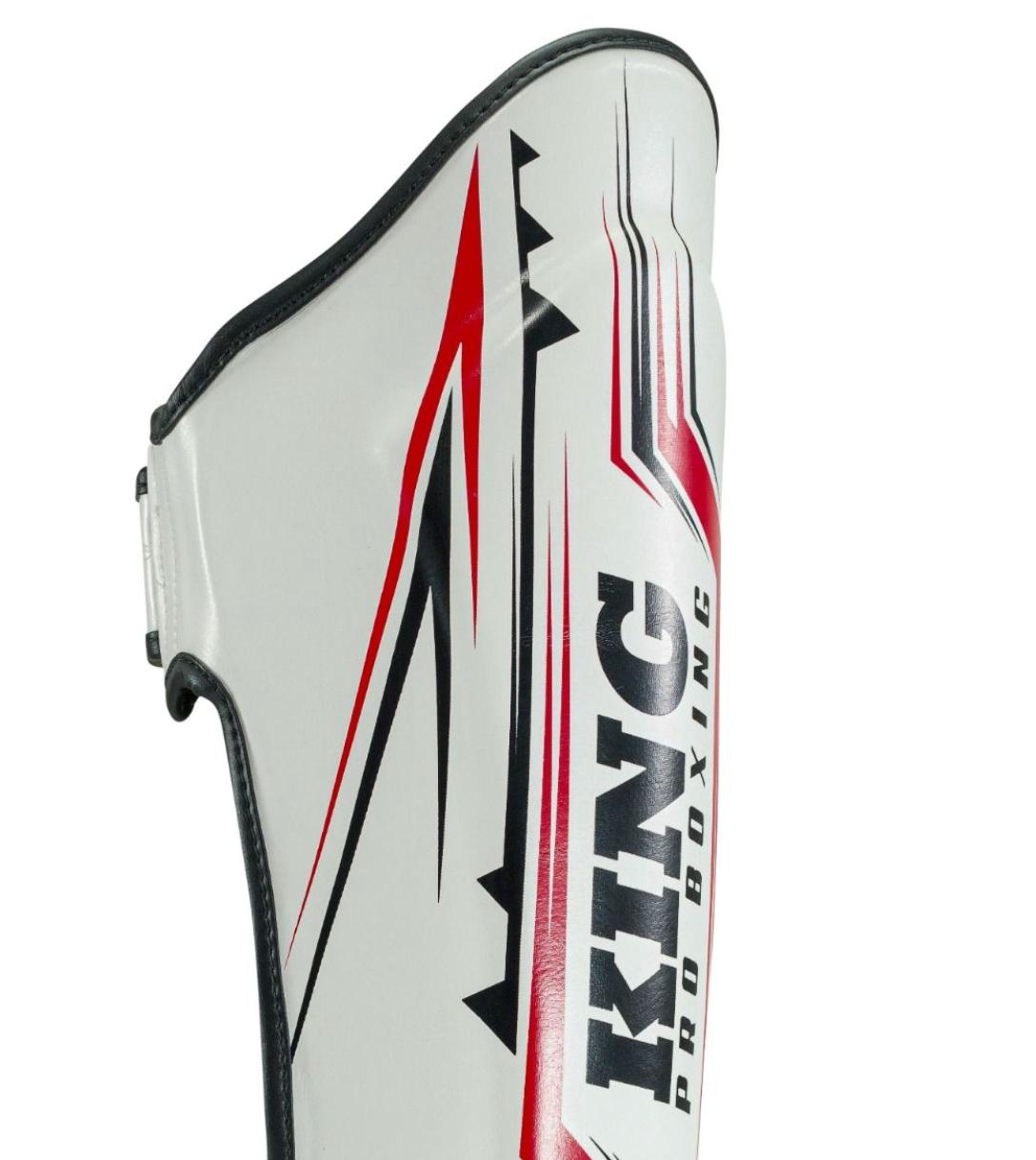 KING PRO BOXING shin guards KPB/SG SPARTAN 2