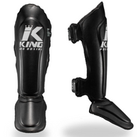 KING PRO BOXING Schienbeinschoner KPB/SGL 7