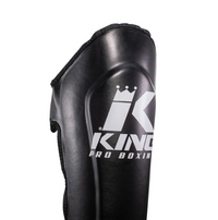 KING PRO BOXING shin guards KPB/SGL 7 