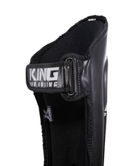 KING PRO BOXING shin guards KPB/SGL 7 