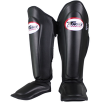 TWINS SPECIAL shin guards SGL 7 