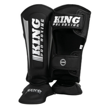 KING PRO BOXING Schienbeinschoner KPB/SG REVO 7