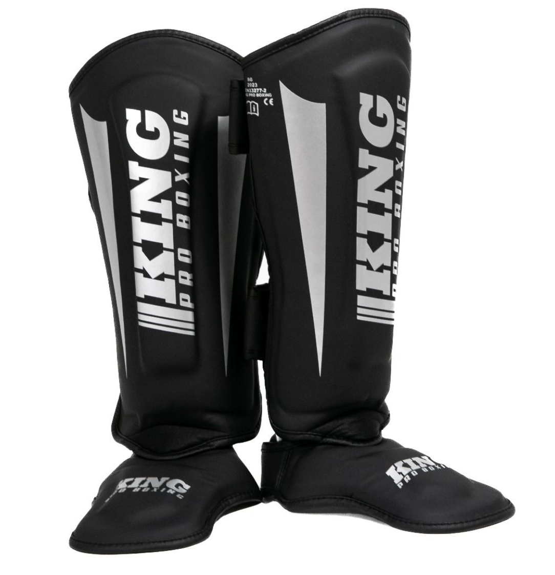 KING PRO BOXING Schienbeinschoner KPB/SG REVO 7