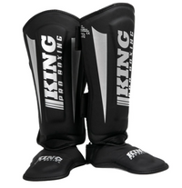 KING PRO BOXING shin guards KPB/SG REVO 7