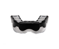 KING PRO BOXING mouthguard MG black-transparent