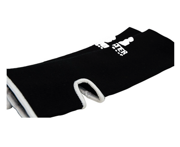 BOOSTER foot protectors AG THAI BLACK