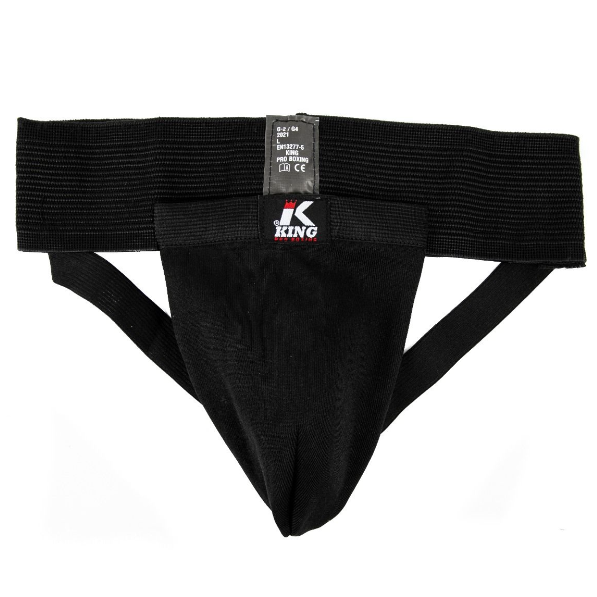 KING PRO BOXING Groin Guard KPB/G2