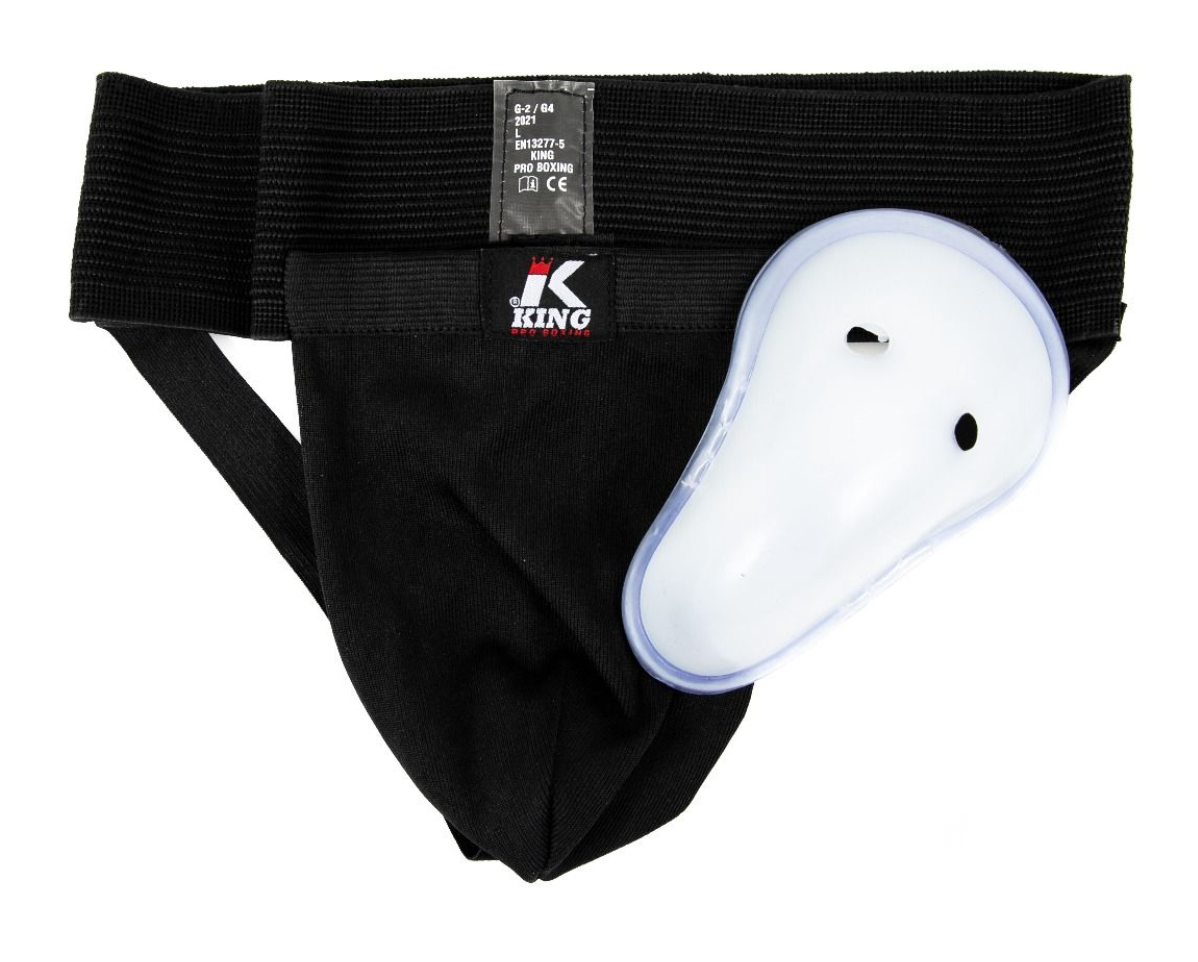 KING PRO BOXING Groin Guard KPB/G2