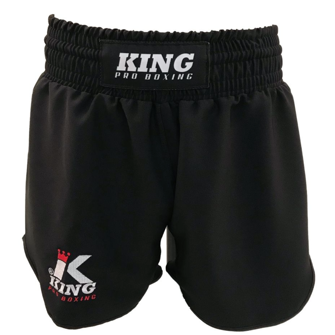 KING PRO BOXING Muay Thai Shorts STORMKING BASIC