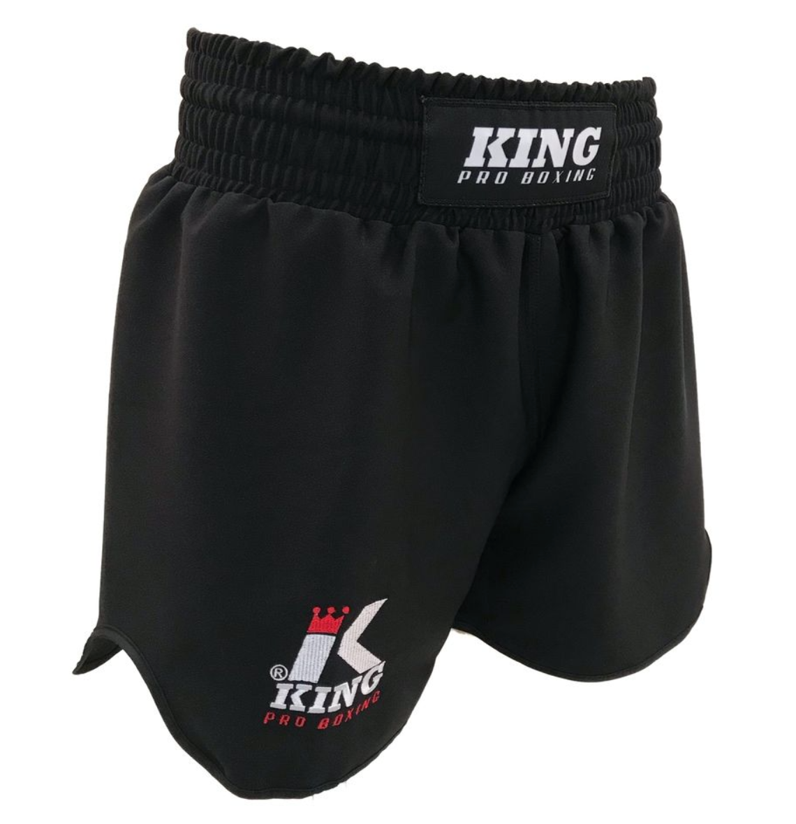 KING PRO BOXING Muay Thai Shorts STORMKING BASIC