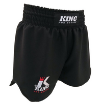 KING PRO BOXING Muay Thai Shorts STORMKING BASIC