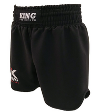 KING PRO BOXING Muay Thai Shorts STORMKING BASIC