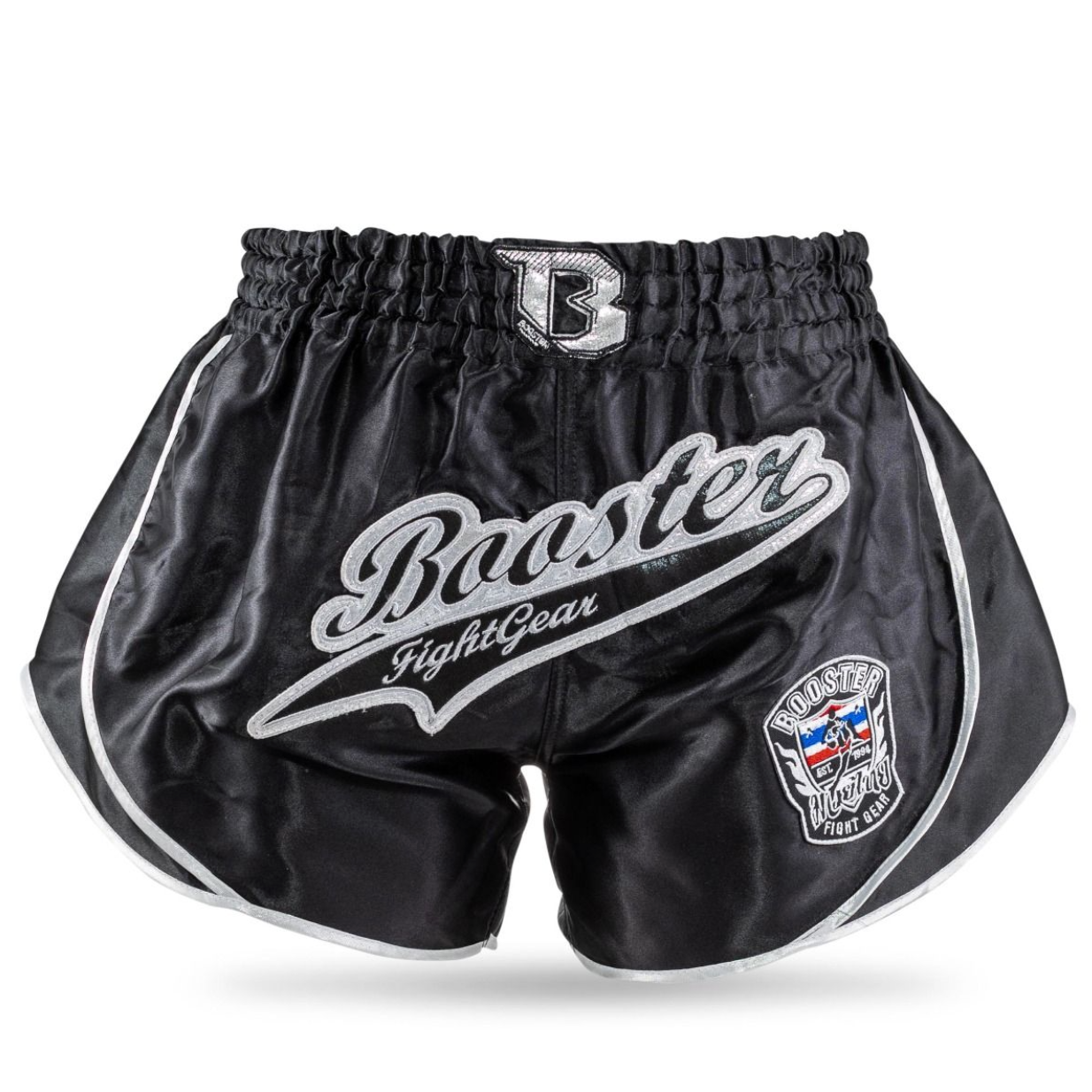 BOOSTER Muay Thai Short RETRO SLUGGER 3