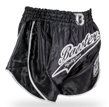 BOOSTER Muay Thai Short RETRO SLUGGER 3