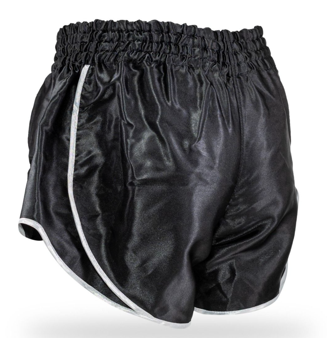 BOOSTER Muay Thai Short RETRO SLUGGER 3