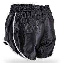 BOOSTER Muay Thai Short RETRO SLUGGER 3 