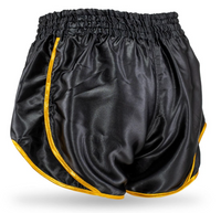 BOOSTER Muay Thai Shorts RETRO SLUGGER 1