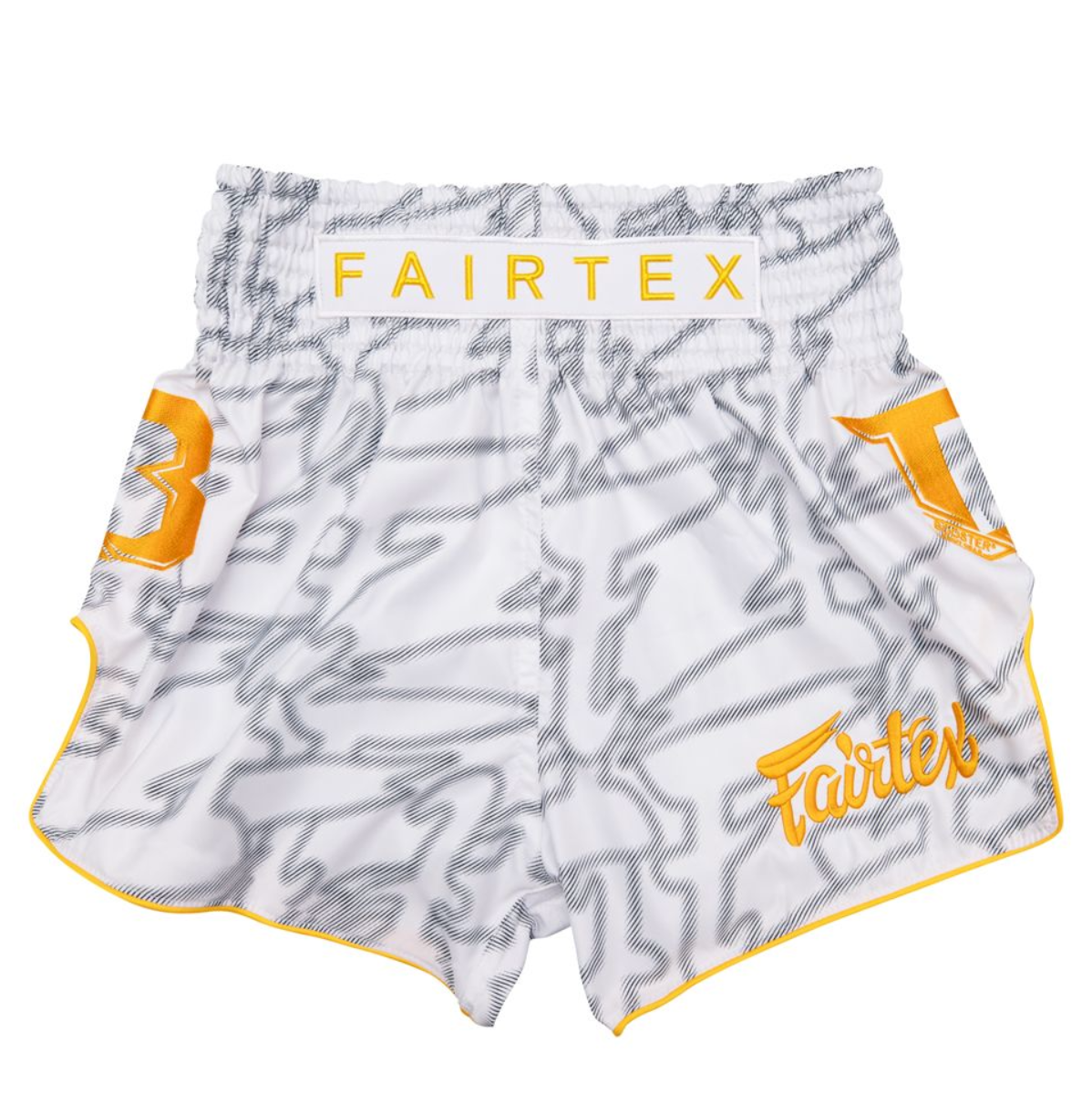 Muay Thai shorts