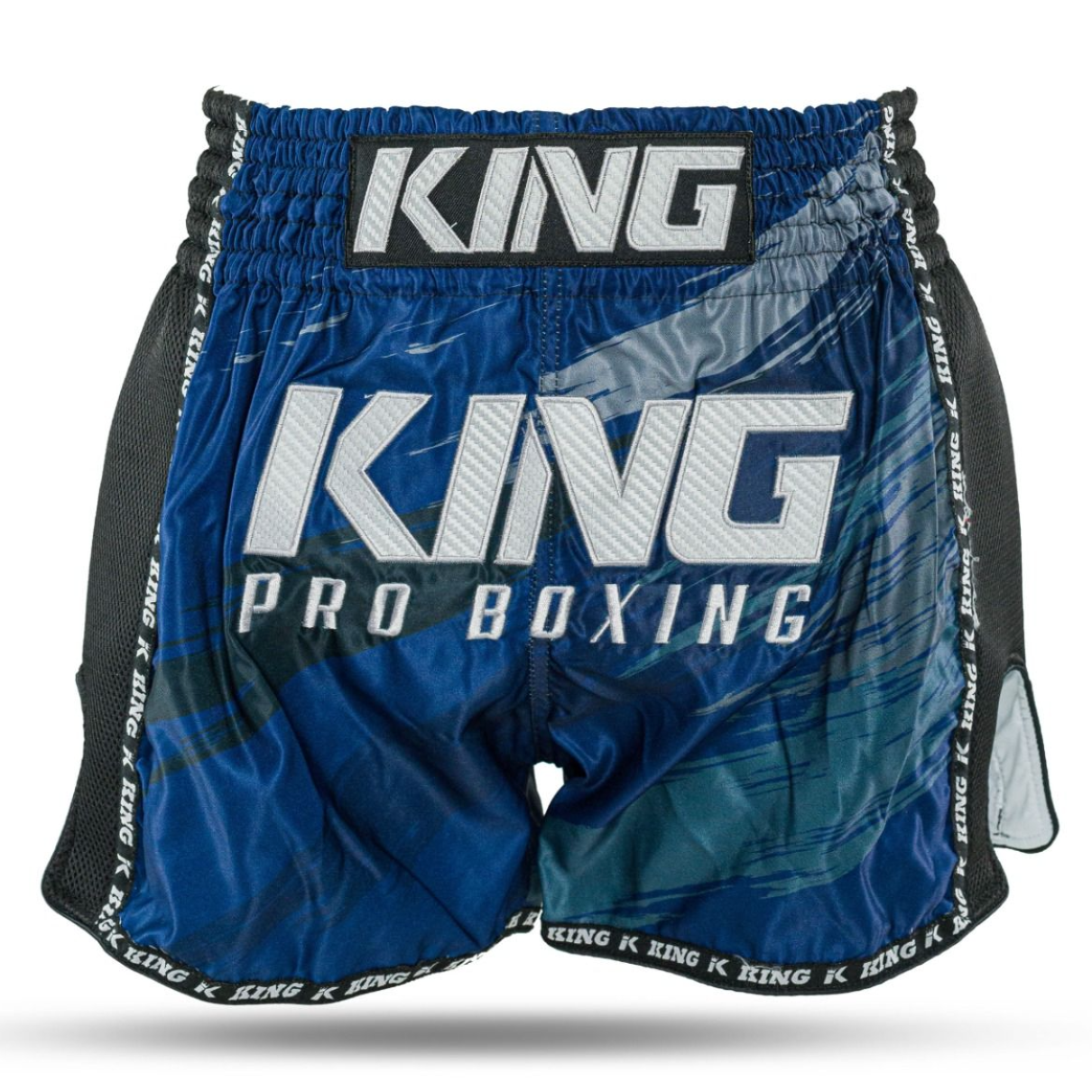 KING PRO BOXING Muay Thai Short KPB STORM 4