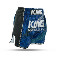 KING PRO BOXING Muay Thai Short KPB STORM 4