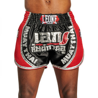 LEONE Muay Thai Shorts ChiangRai