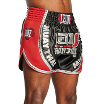 LEONE Muay Thai Shorts ChiangRai