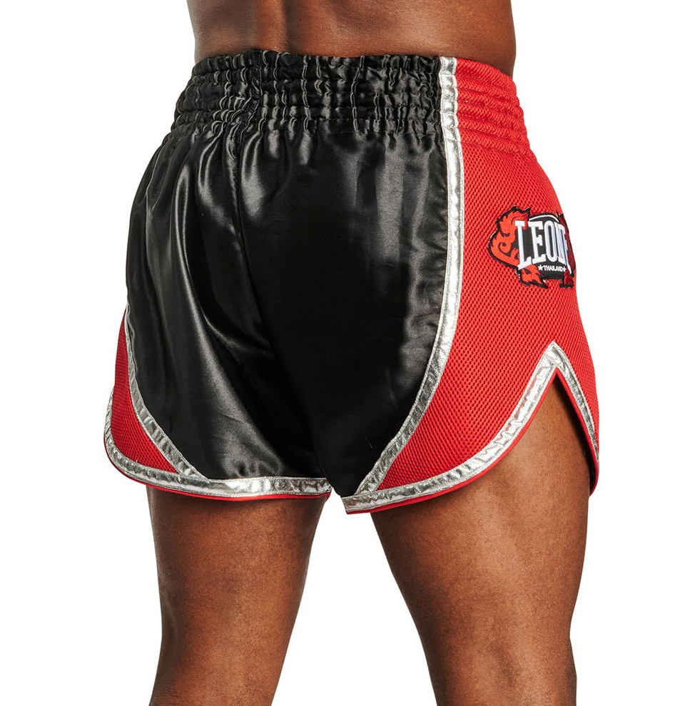 LEONE Muay Thai Shorts ChiangRai