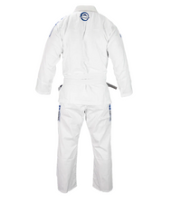 FUJI BASELINE BJJ Gi white