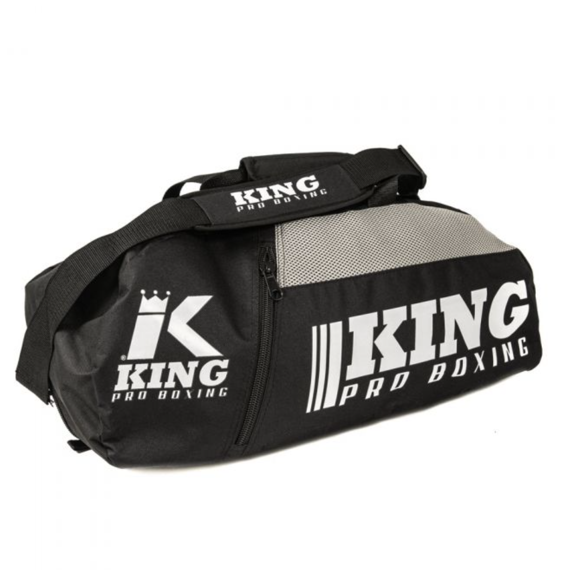 KING PRO BOXING KPB DUFFELBAG