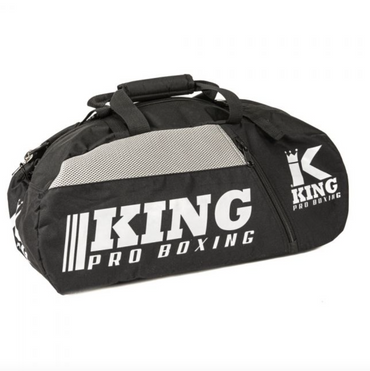 KING PRO BOXING KPB DUFFELBAG