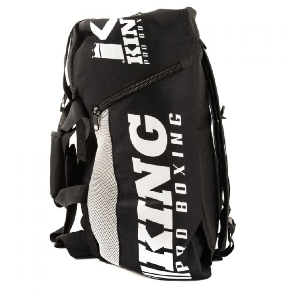 KING PRO BOXING KPB DUFFELBAG