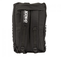 KING PRO BOXING KPB DUFFELBAG