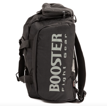 BOOSTER B-FORCE Duffle Large black