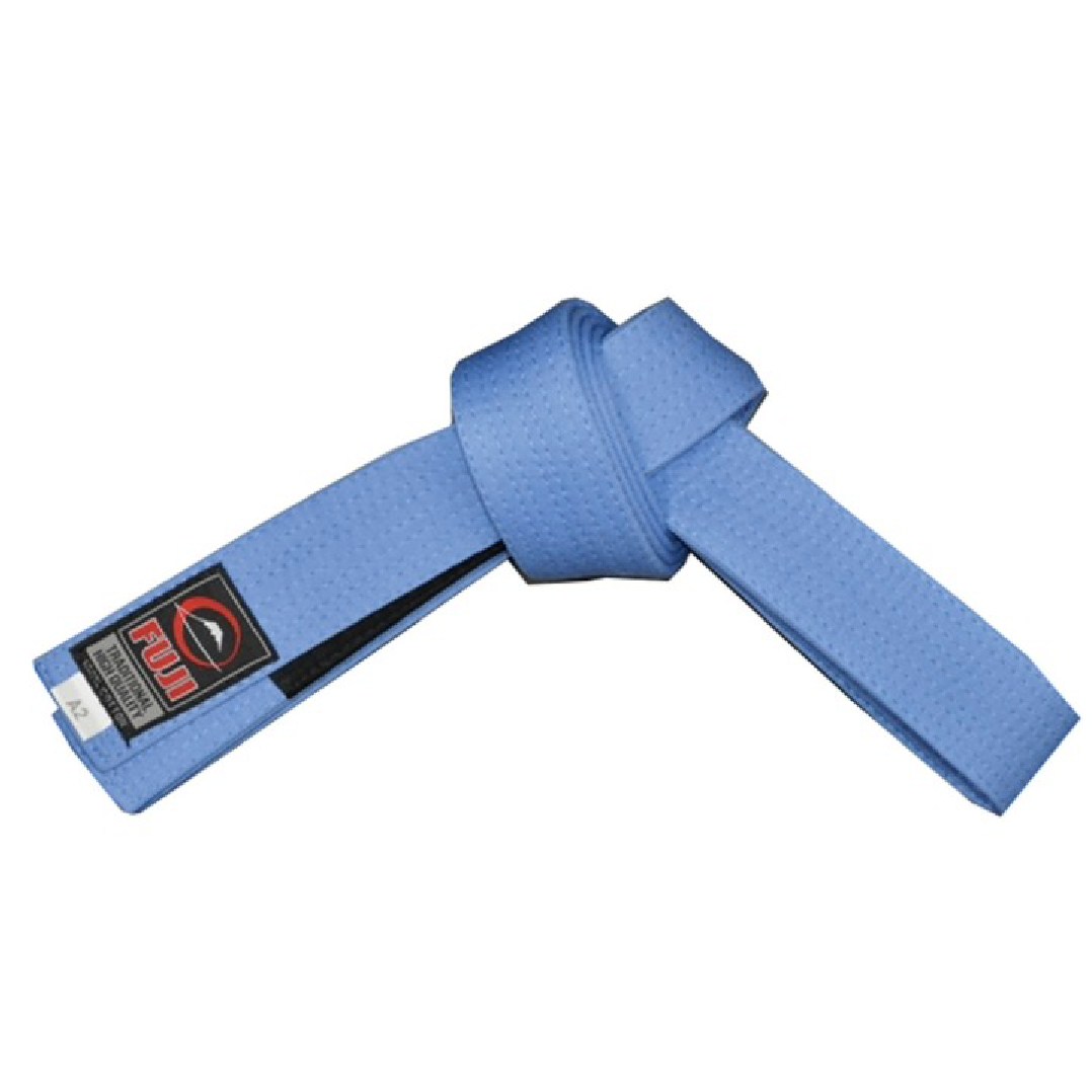 FUJI BJJ belt blue