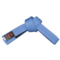 FUJI BJJ belt blue