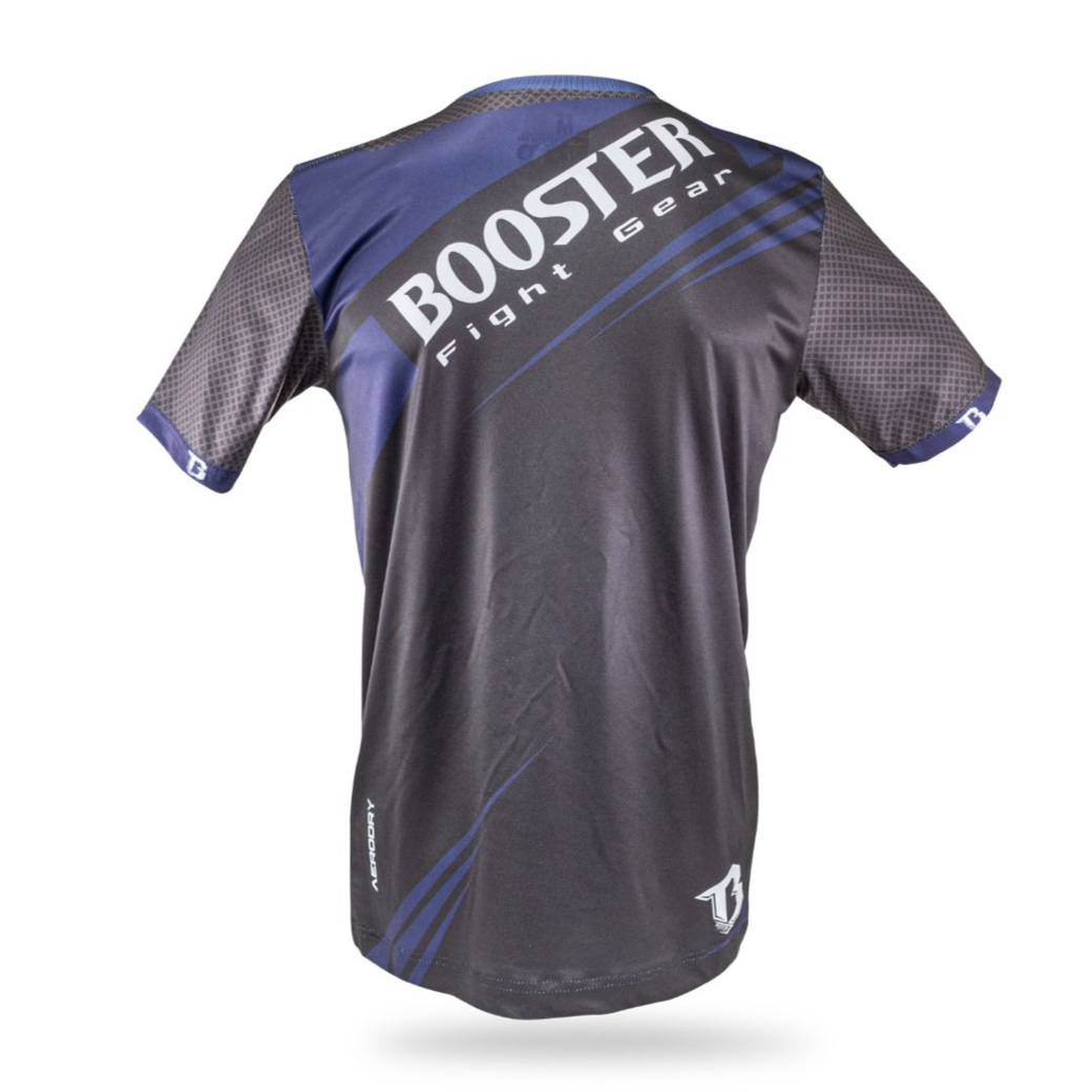 BOOSTER AD XPLOSION T-Shirt 1