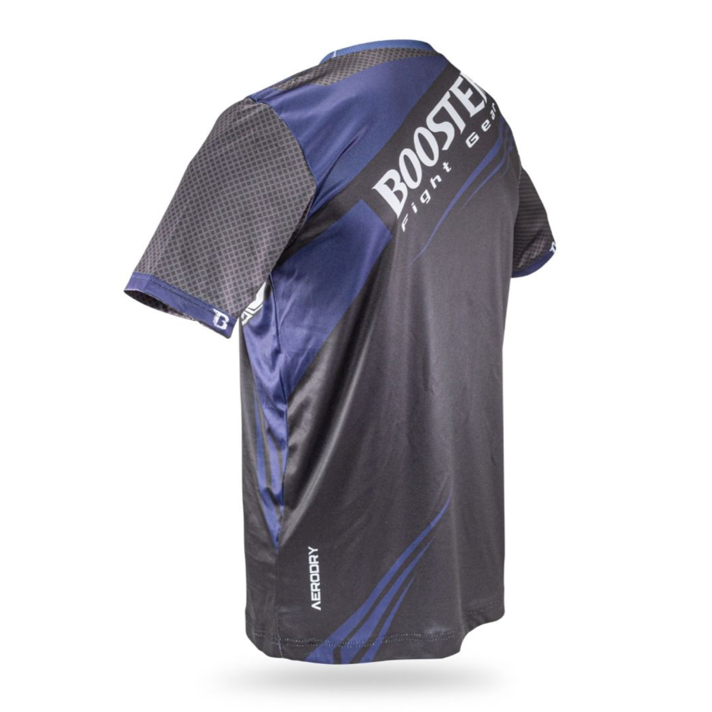 BOOSTER AD XPLOSION T-Shirt 1