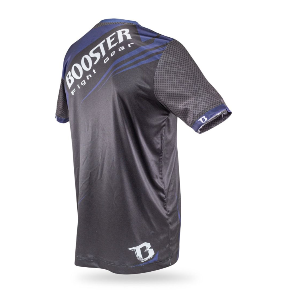 BOOSTER AD XPLOSION T-Shirt 1