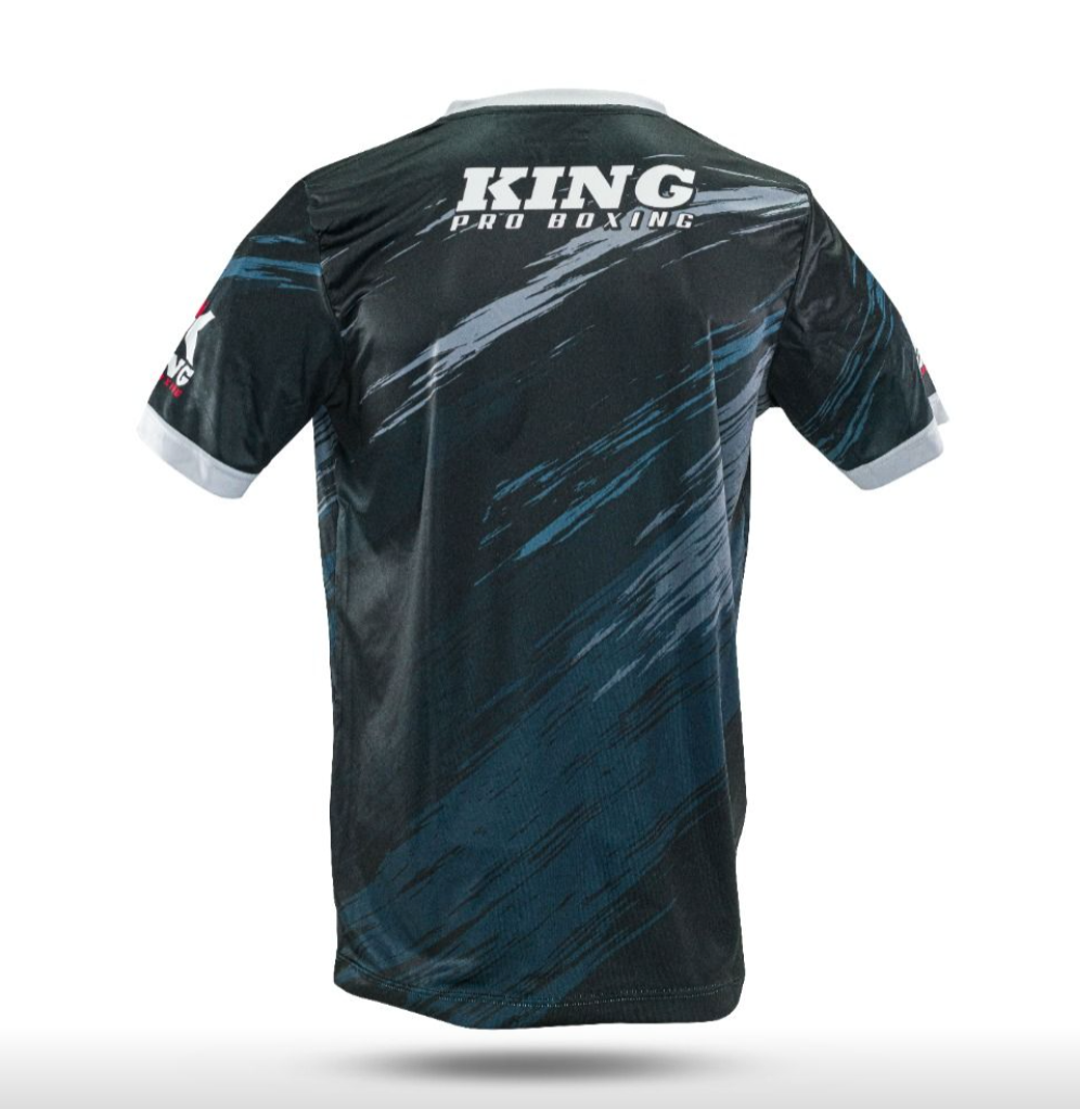 KING PRO BOXING T-Shirt STORM TEE