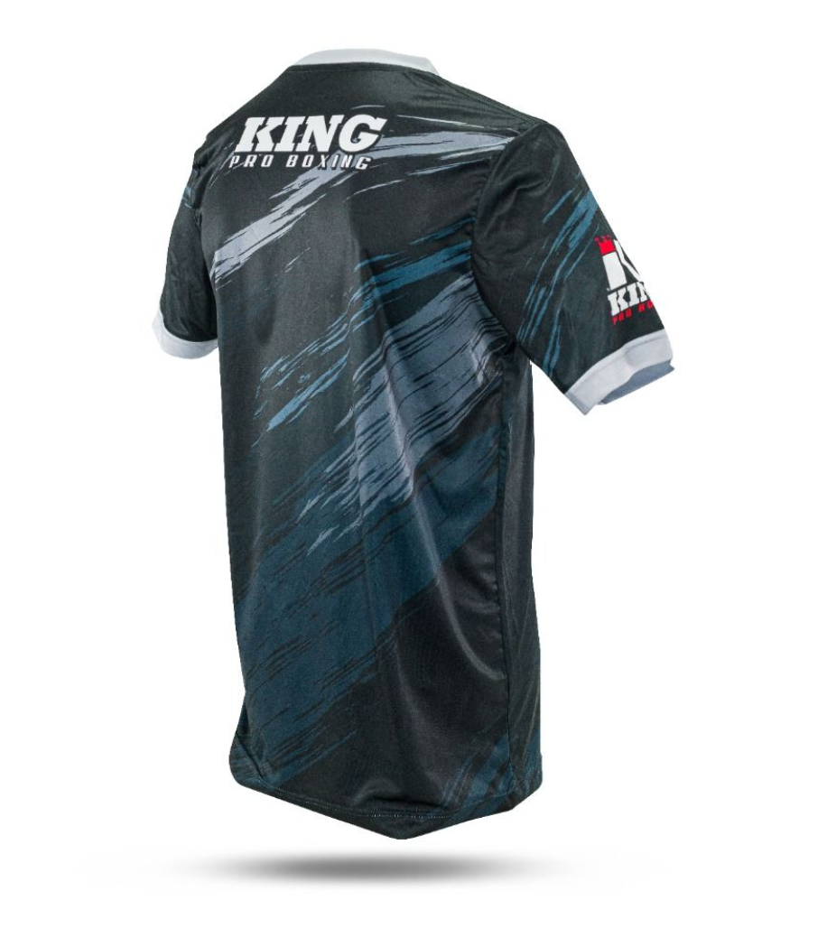 KING PRO BOXING T-Shirt STORM TEE