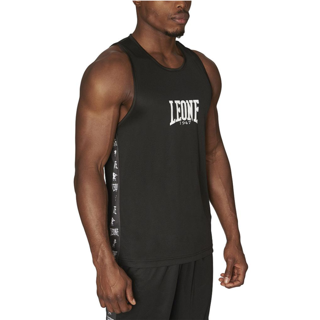 LEONE Tank Top AB218 Ambassador